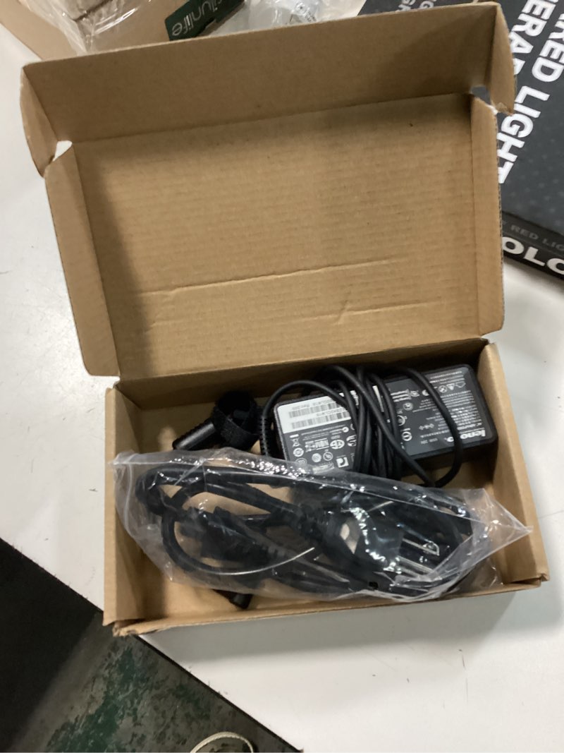 Condition photo showing Good Condition for 65W 20V 3.25A AC Adapter Replacement for Lenovo Laptop Charger?Lenovo Ideapad 3 5 Flex 5 4 6 11 14 15 Flex-14 Flex-15 Flex 5-1470 5-1570 4-1470 110 110s 310 320 330 330s 510 520 520 30s