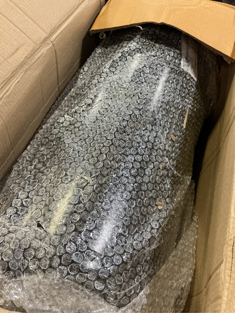 Condition photo showing Good Condition for dorman 924-5824 air tank assembly compatible with select volvo models
