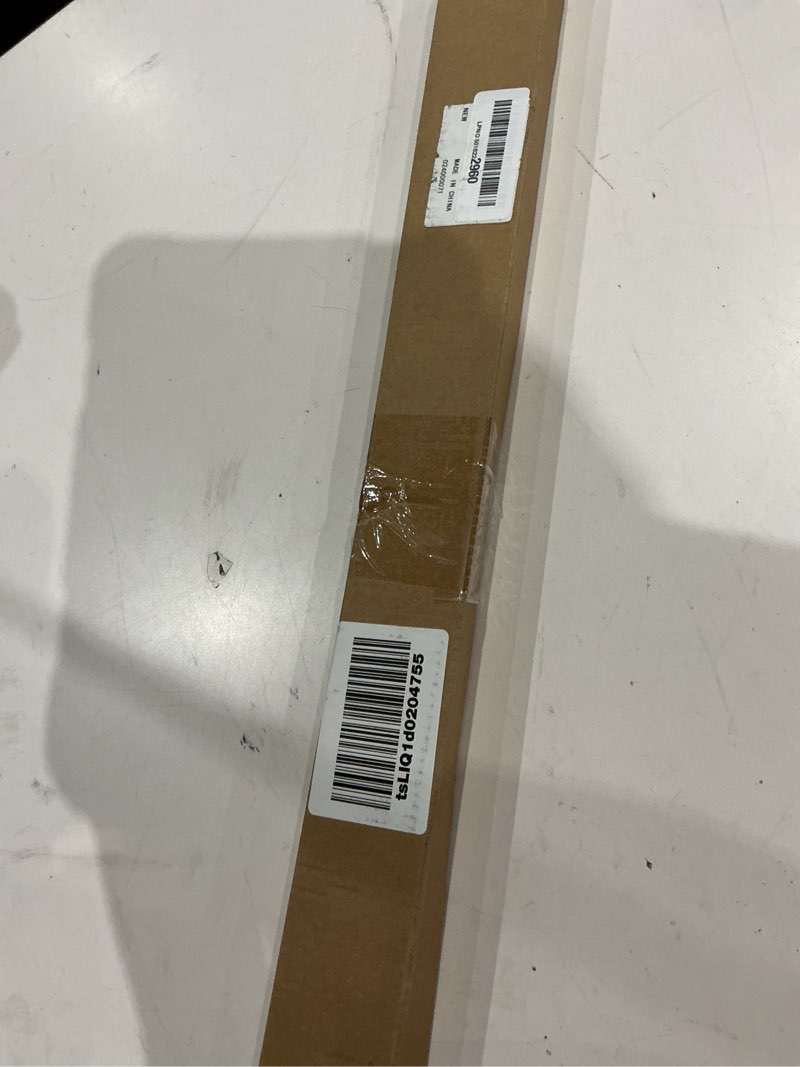 Condition photo showing New/Like New for 20 inch 35lb/156n gas strut shock spring lift support for rv door bed storage for motorhome tool box lid tv cabinet box travel trailer replacement parts, set of 2