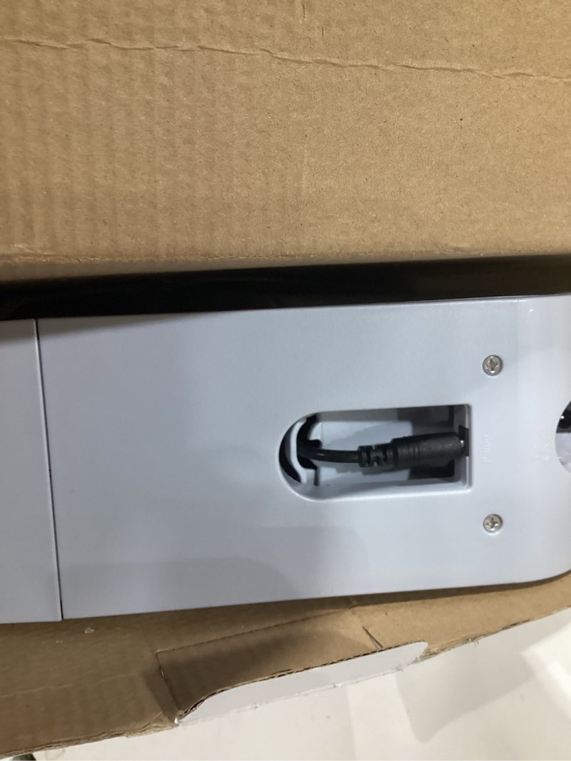 Condition photo showing New/Like New for AeroGarden Sprout with Gourmet Herb Seed Pod Kit - Indoor Garden with LED Grow Light, Cool Gray