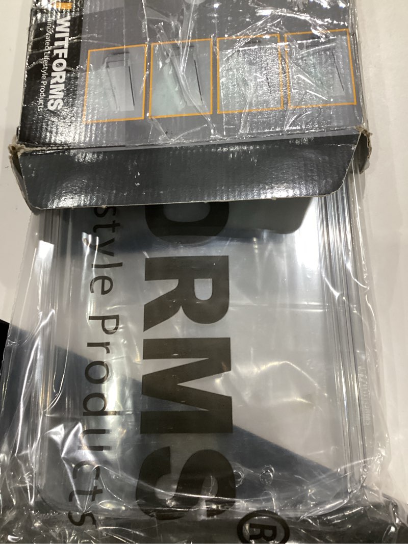 Condition photo showing Good Condition for witforms premium plus - adjustable ac air deflector - 360° rotatable - extends 24" to 43" length - fits most standard split air conditioners - transparent design - measure before purchase