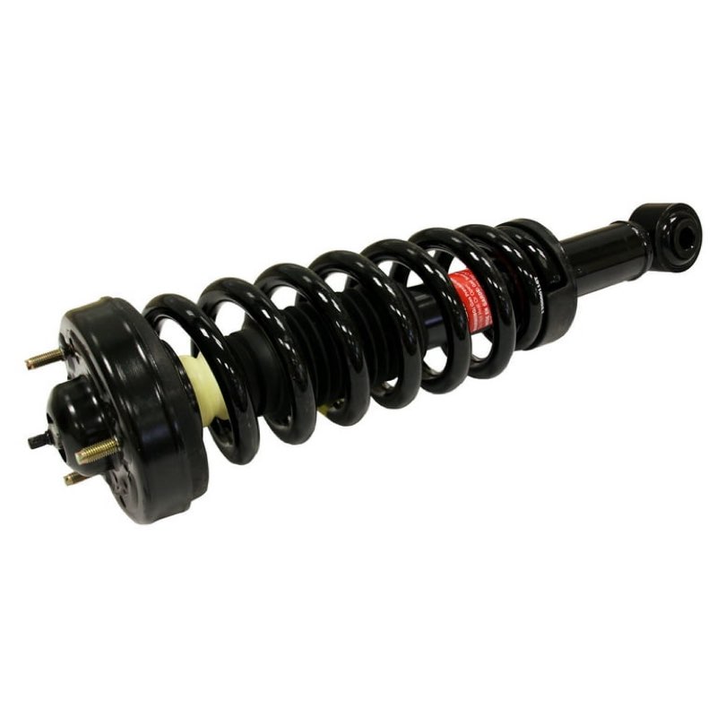 monroe shocks & struts quick-strut 171138 strut and coil spring assembly