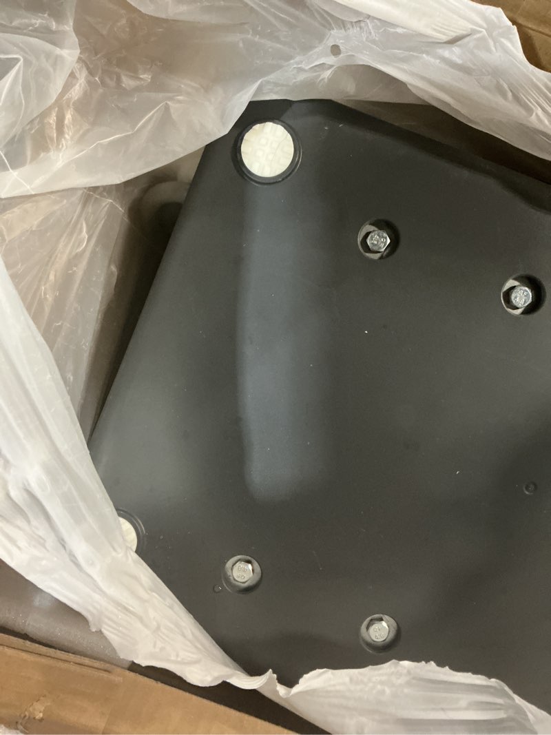 Condition photo showing As Is for GE Profile Opal 2.0 XL with 1 Gallon Tank, Chewable Crunchable Countertop Nugget Ice Maker, Scoop included, 38 lbs in 24 hours, Pellet Ice Machine with WiFi & Smart Connected, Stainless Steel