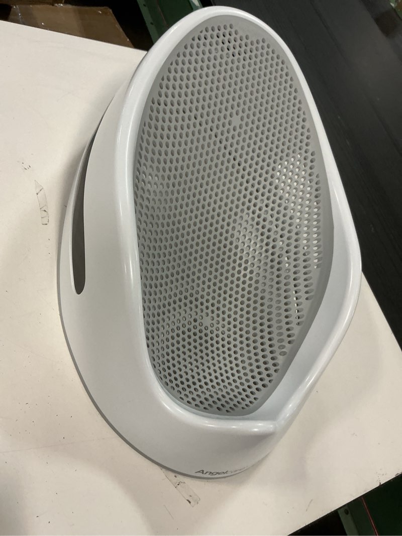 Condition photo showing Good Condition for Angelcare Baby Bath Support (Gray) | Ideal for Babies Less Than 6 Months Old Bath Support Grey