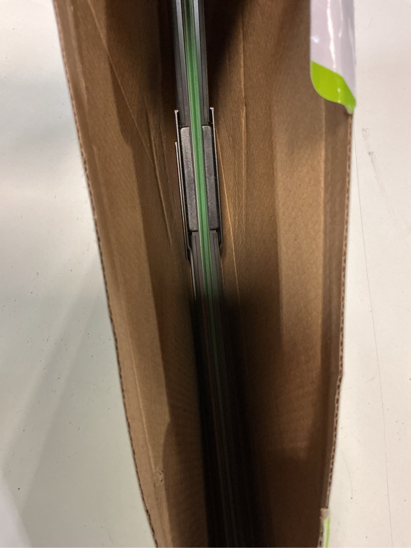 Condition photo showing Good Condition for oem quality 24" + 24" parrati premium all-season windshield wiper blades (set of 2) black 24''+24''(pair of front windshield)