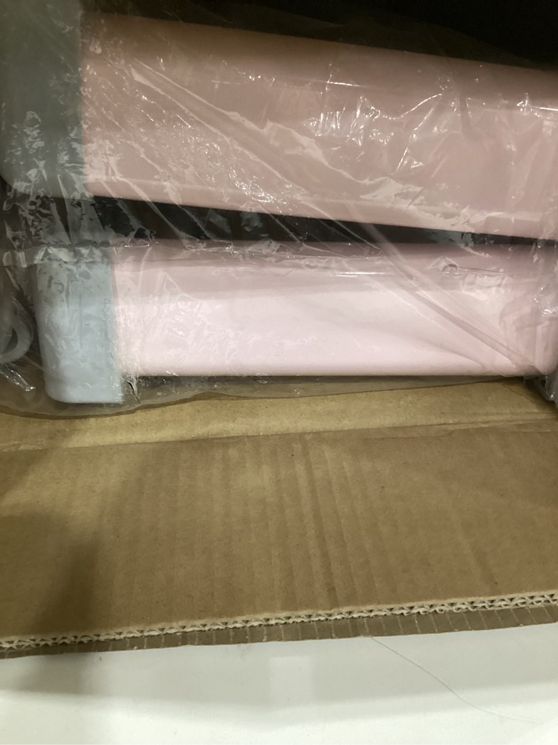 Condition photo showing Good Condition for Ski Machine Exercise Equipment, Foldable Ski Trainer, Adjustable Leg Ski Simulator Machine Durable Upgraded Leg Workout Equipment Hip Trainer, Pelvic Floor Trainer Woman Ski Exercise Machine for Home