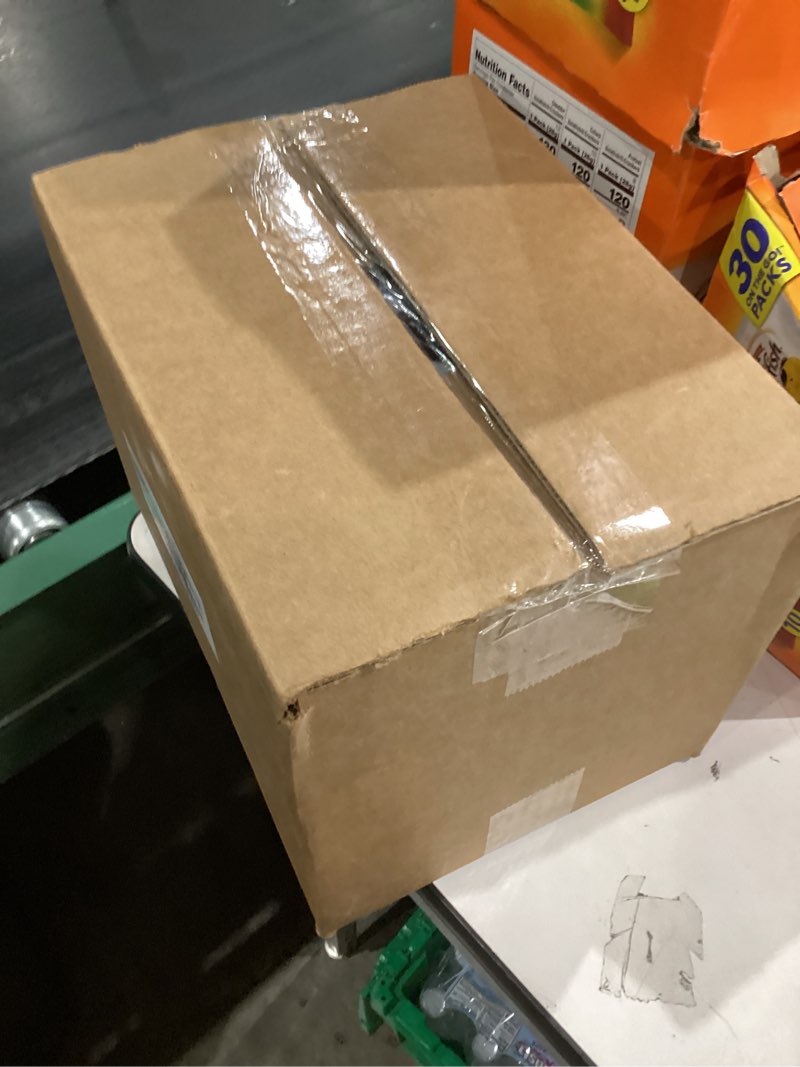 Condition photo showing New/Like New for Snapple Zero Sugar Raspberry Tea, 16 fl oz recycled plastic bottle, Pack of 12 Zero Sugar Raspberry 16 Fl Oz (Pack of 12)