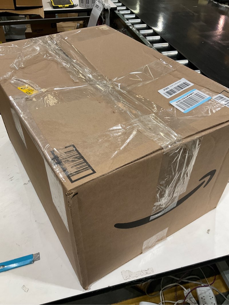 Condition photo showing As Is for Steel wok pan