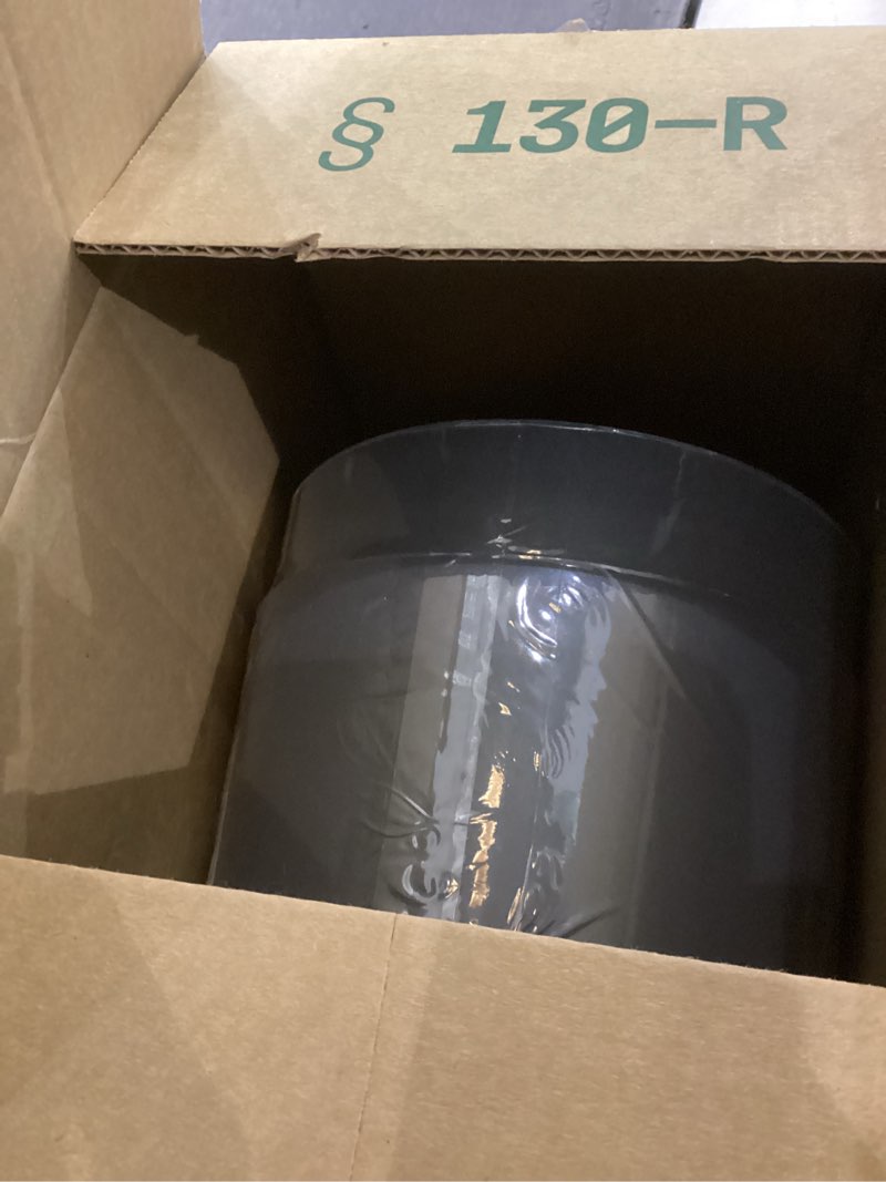 kubvici Plant Pots for Indoor Plants, 2 Pack 10 Inch Plant Pot Plastic Flower Pots Planters with Dra