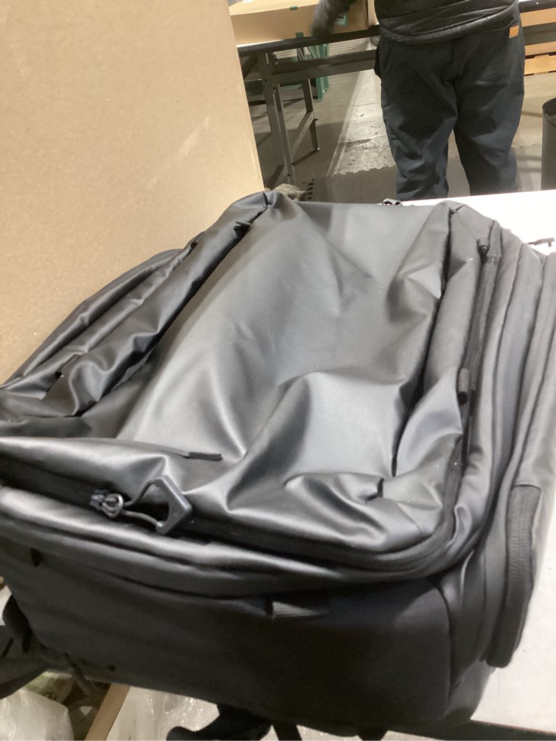 Early Bird Gets The Win! 