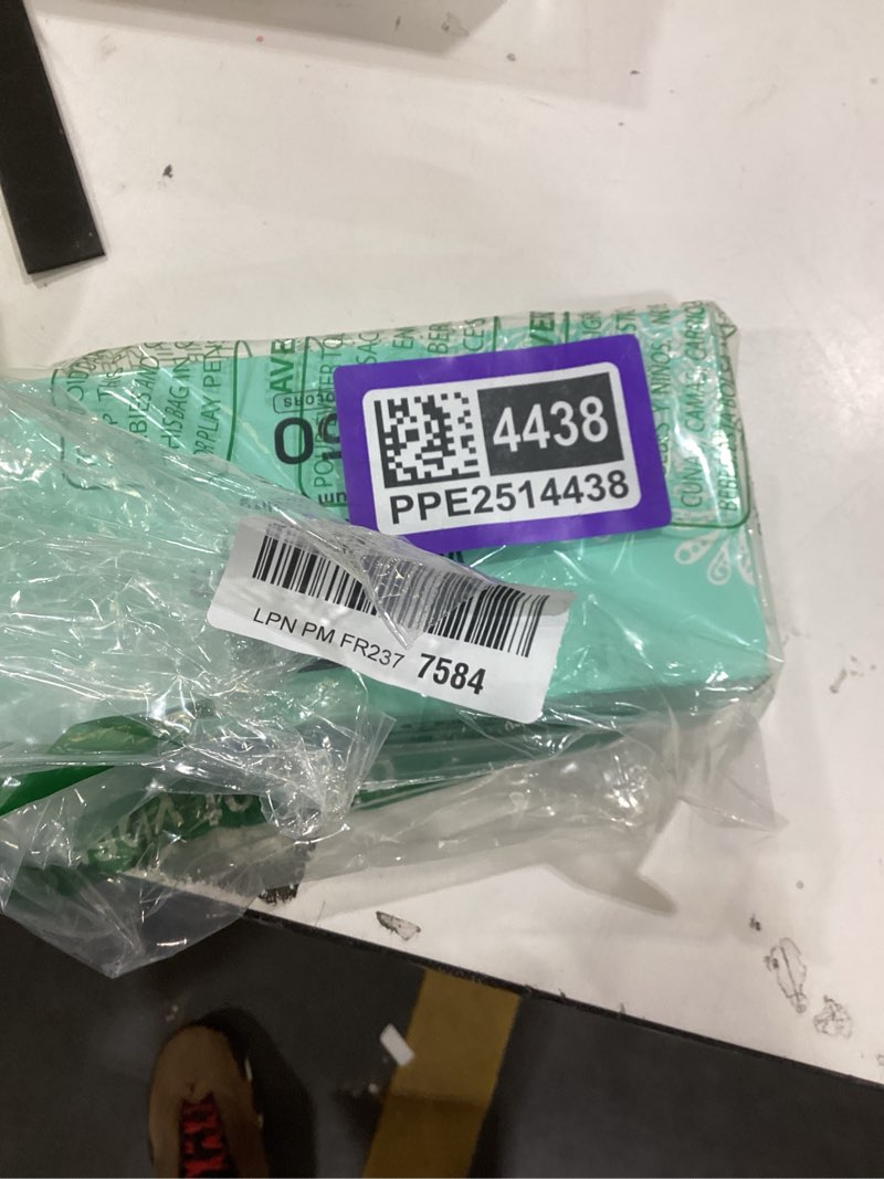 Condition photo showing As Is for ARTISTRO 50 Watercolor Paint Set - Portable Paint Kit - Perfect for Gifting to Adults, Teens, Tweens, & Kids - Art and Craft Supplies Kit 50 colors Portable Travel Mint