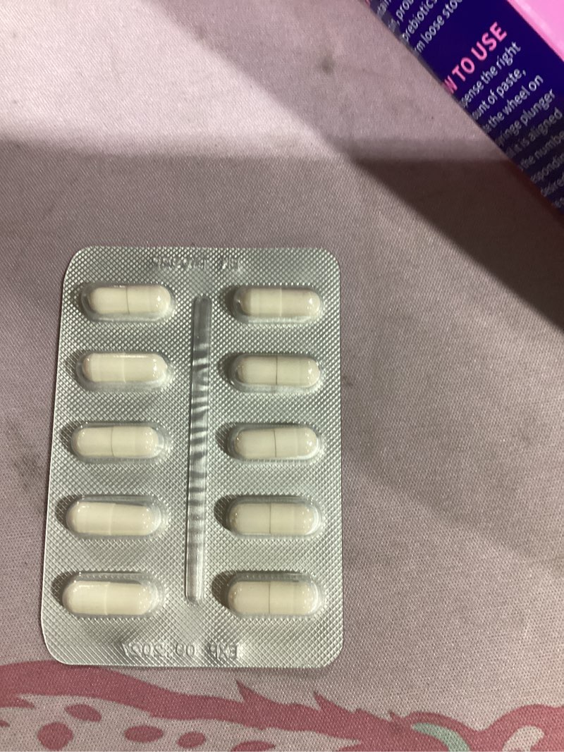 Condition photo showing New/Like New for (capsules only)nutramax proviable probiotics for dogs, diarrhea support kit, 30 ml paste and 10 capsules