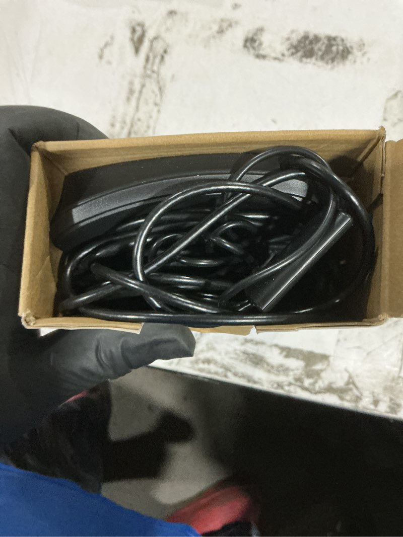 Condition photo showing Good Condition for 2026 upgraded tv antenna: tv antenna indoor for local channels with amplifier, 3000+ miles long-range reception supports digital 4k 1080p hd smart tv/older tvs, 33ft coaxial cable rectangle