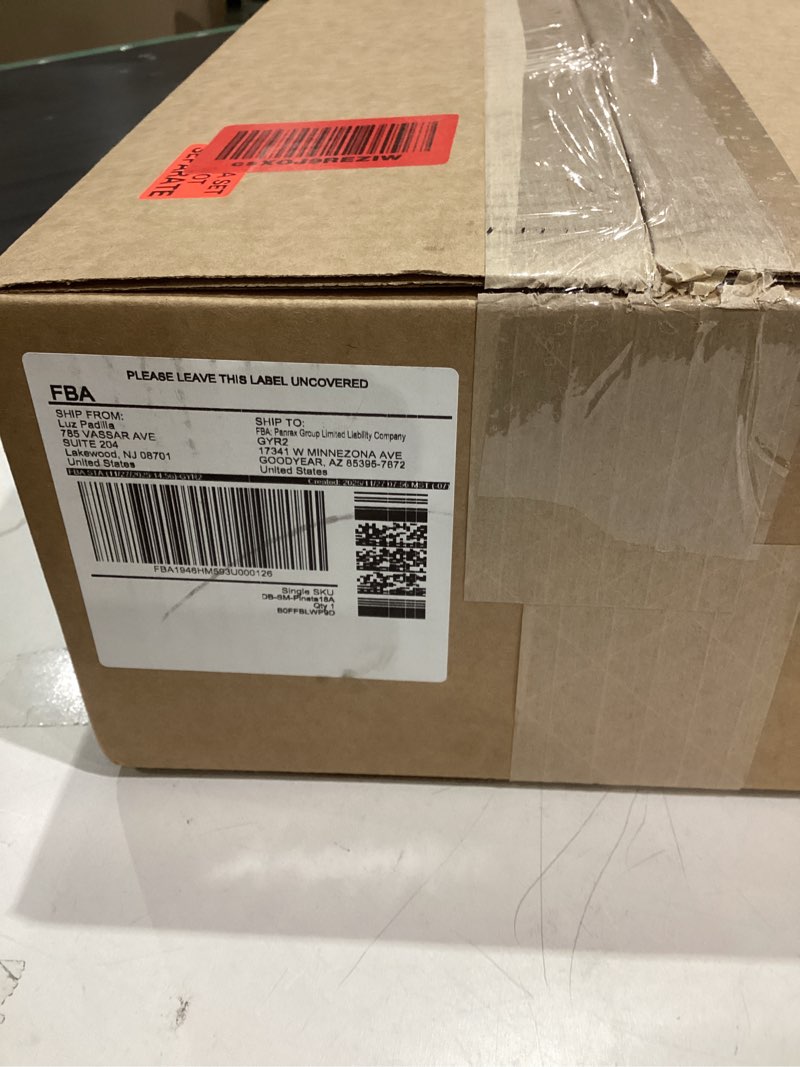 Condition photo showing Good Condition for 18 LB Bulk Candy Mix – Approx. 1,000 Pieces – Parade Throws - Individually Wrapped Assorted Candy for Pinatas, Parties, Parades, Birthdays, Classroom Events & Fiesta Celebrations 18 Pounds