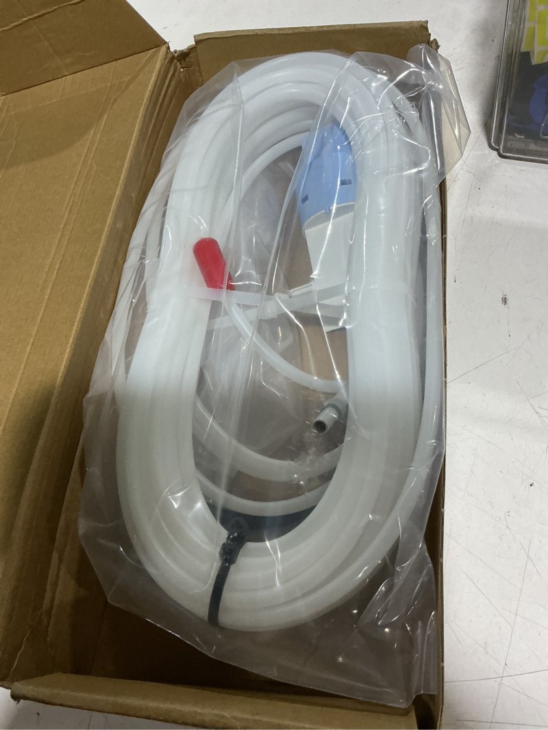 Condition photo showing New/Like New for w11346622 filter head and water reservoir assembly compatible with whirlpool oem w11346622 filter head replace w10418477 w10463663 w10657240 w10657242 w10736751 w10753488 w11308017 etc. -1 year