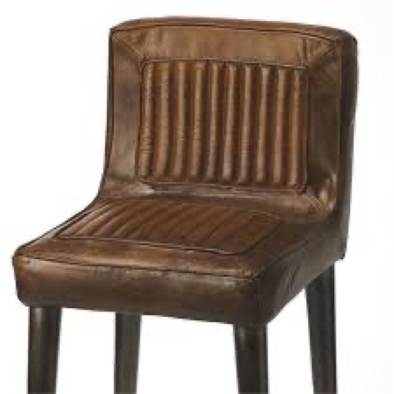 Maxwell bar stool 