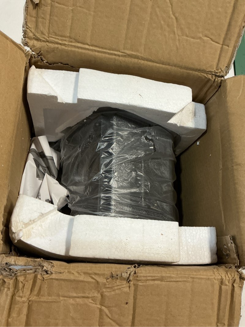 Condition photo showing Good Condition for 1"/25mm button paper cutter, 1.38”/35mm diameter circle cutter circle punch, 1.38”graphics punch cutter, 35mm die cut machine for making 1"/25mm mode buttons machine(1.38”cutting diameter)