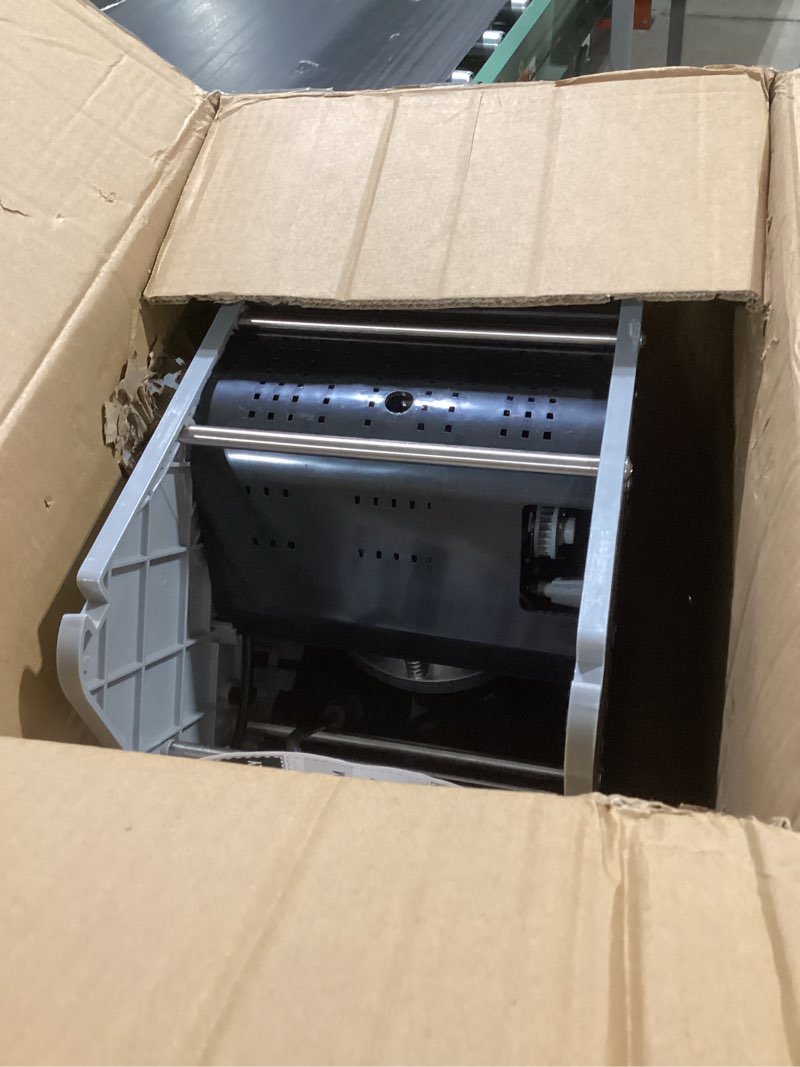 WantJoin Semi Automatic Cup Sealing Machine - 2S Sealing Auto Film Alignment Commercial Cup Sealer M