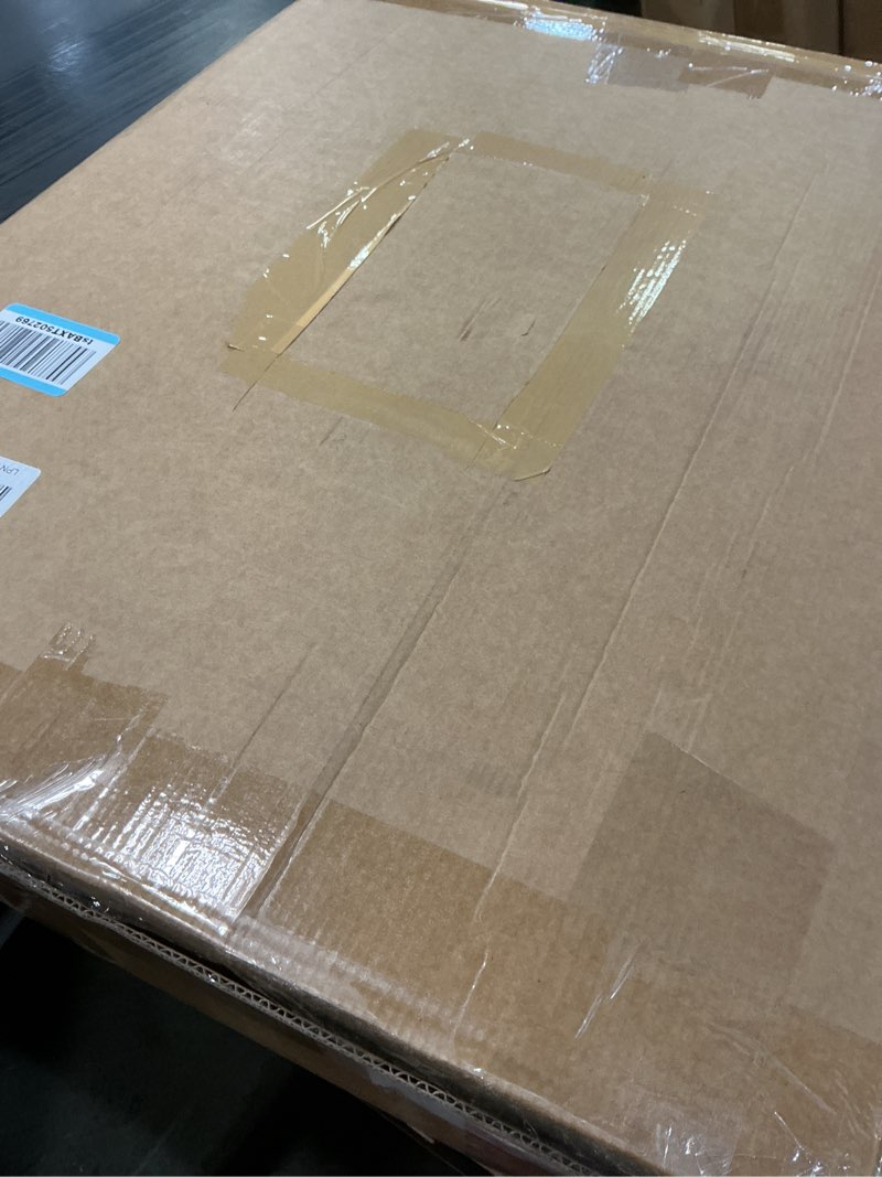 Condition photo showing Good Condition for Floor Mats Cargo Mat Set for Honda CRV 2026 2025 2024 2023 Car Mat Accessories(Include Hybrid), All Weather TPE Cargo Liner Door Sill Protectors for CR-V Gas Hybrid(Full Set Mats)