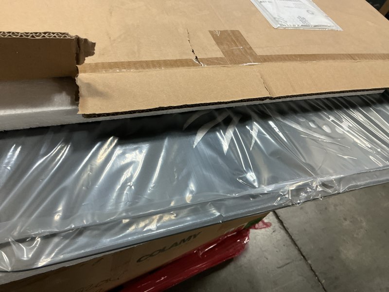 Condition photo showing New/Like New for dorman fishbone offroad fb31134: jk black hood louver (13-18)