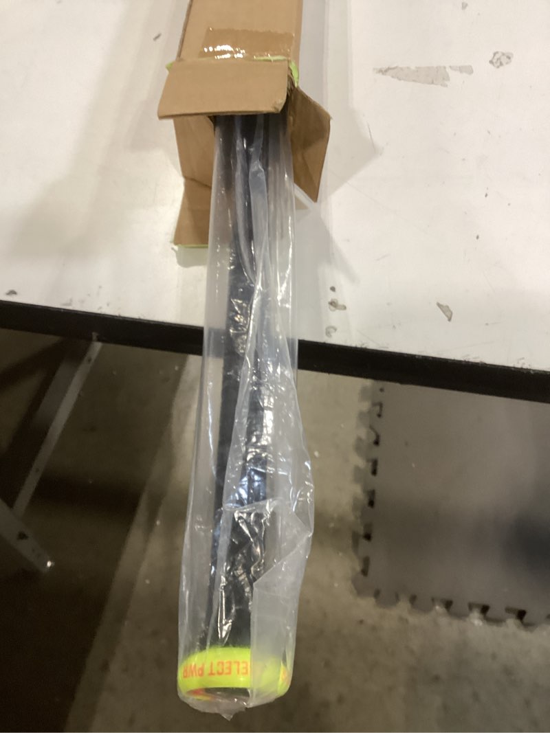 Condition photo showing Good Condition for Louisville Slugger 2026 Select Power USA Baseball Bats - (-10,-8,-5) -10 30"