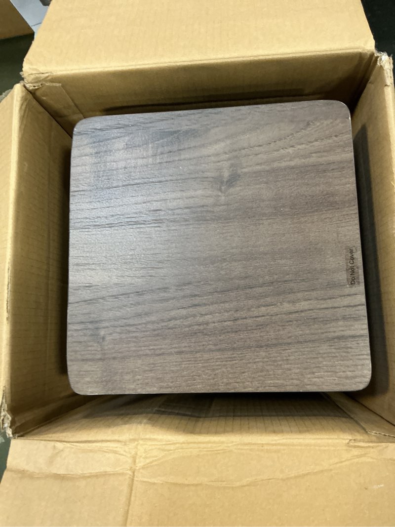 Condition photo showing Good Condition for Infrared Heaters for Indoor Use - Portable Infrared Quartz Space Heater with Thermostat, 24'' Tower Heaters for Indoor Use, Bedroom, Home Office, 1500W, Child Lock, Multi-Protection,3 Heat Modes