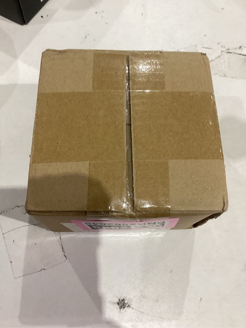 Condition photo showing As Is for zsccxq 50 Pcs 5 Inch Mini White Cake Boards Round Mousse Cake Boards Disposable Cardboard Plate Roun