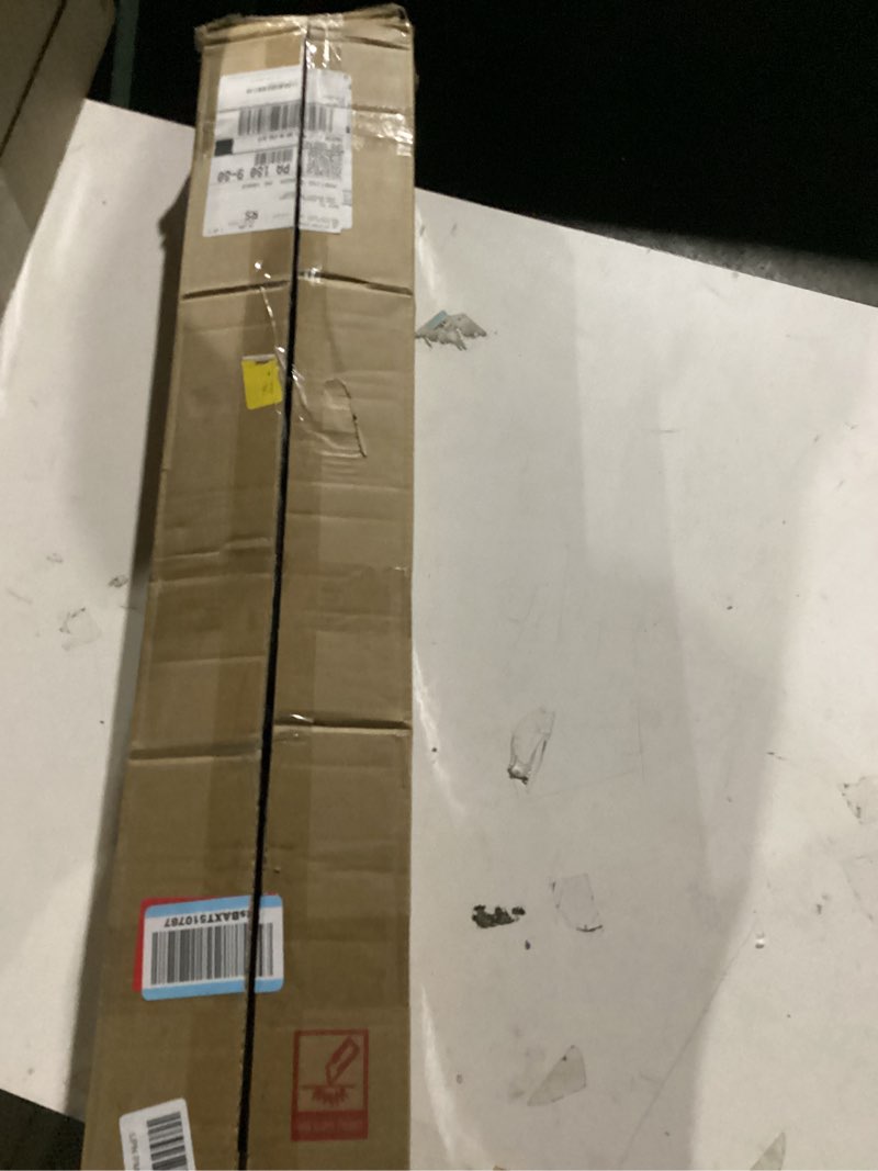 Condition photo showing Good Condition for FUDESY Heavy Duty Backdrop Stand, 10x10ft Adjustable Photo Background Stand Support System Kit with Steel Base, Pipe and Drape Photography Backdrop Stand Kit for Parties Wedding Birthday