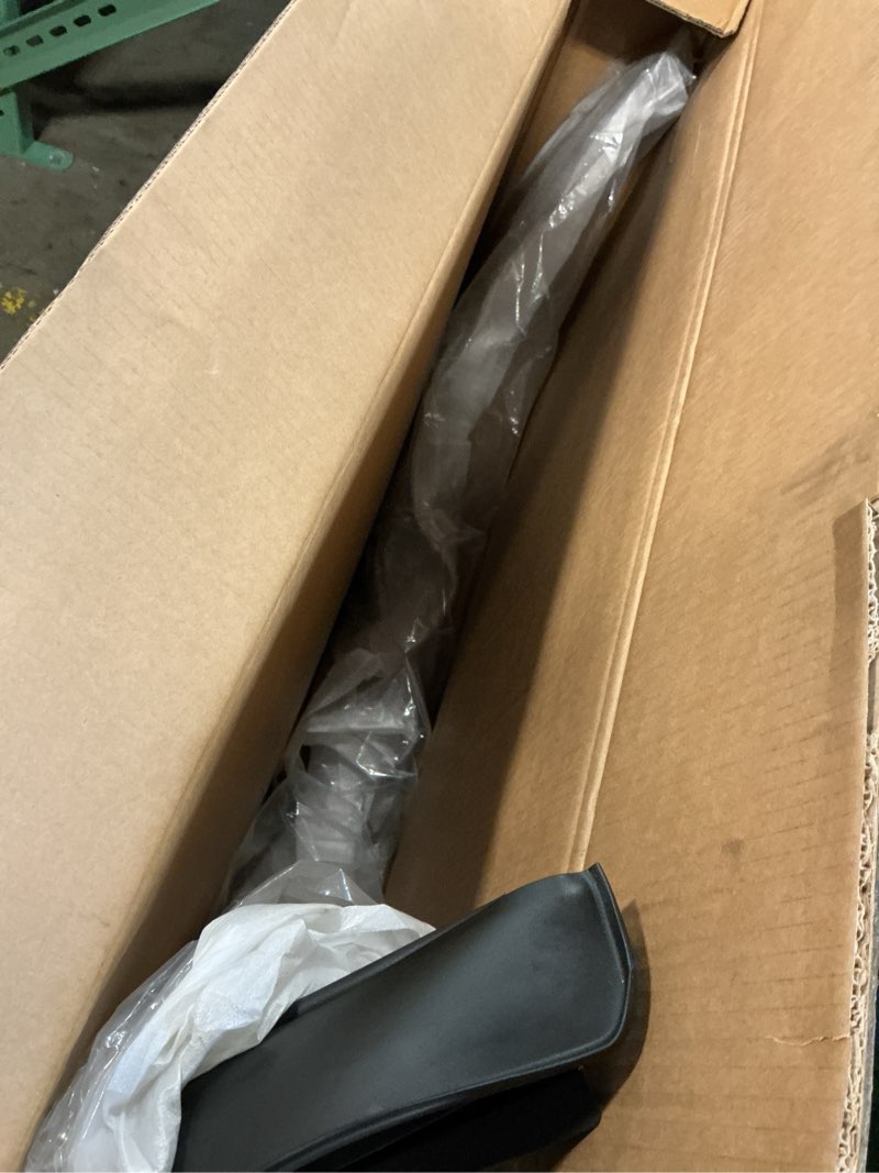 Condition photo showing Good Condition for FEIDKS Rear Driver Left Side Fender Flares Wheel Opening Molding Trim Compatible with Mazda CX-9 2016-2023# TK48-51-W60H TK4851W60H TK48-51-W60F TK4851W60F Rear Left Side