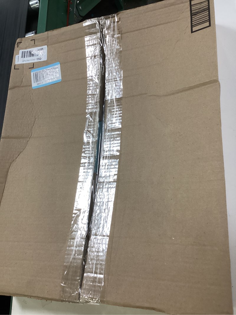 Condition photo showing New/Like New for mamol 21.5 inch computer privacy screen - removable anti blue light glare filter, anti-scratch protective film 21.5'' privacy screen (16:9)