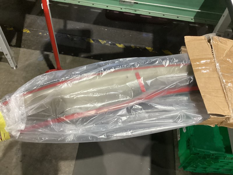 Condition photo showing Good Condition for Spoiler Compatible with 2022-2026 Honda Civic Sedan Rear Spoiler Wing ABS Glossy Black Lip Replacement for 2022-2026 Honda Civic Accessories
