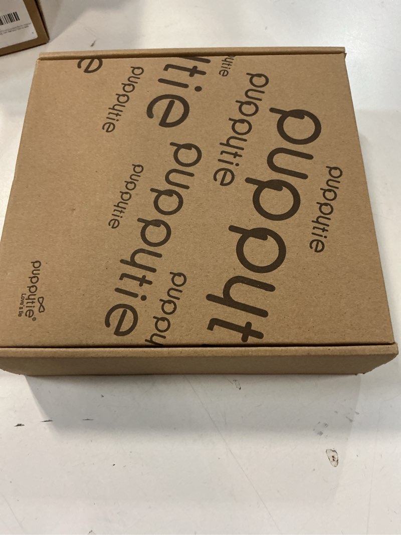 Condition photo showing New/Like New for Dog Harness, No Pull Dogs Harness and Multi-Function Leash Set for Medium Dogs Easy Walk Everyday Adjustable Soft Dog Vest Harness Fashionable Dog Accessories Camouflage Green-L L Camouflage Green