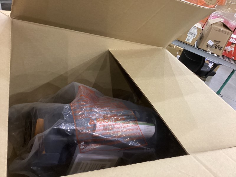 Condition photo showing New/Like New for Chicco GoFit ClearTex Plus Backless Booster Car Seat, Latch Attachment, Quick-Release Latch Removal, Portable Car Booster Seat for Children at Least 4 Years Old and 40-110 lbs | Obsidian/Black GoFit ClearTex Plus Obsidian/Black