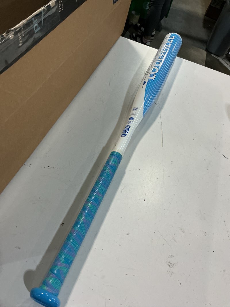 Condition photo showing Good Condition for louisville slugger 2025 quest™ (-12) fastpitch softball bats - 27", 28", 29", 30", 31", 32" and 33" 30"/18 oz