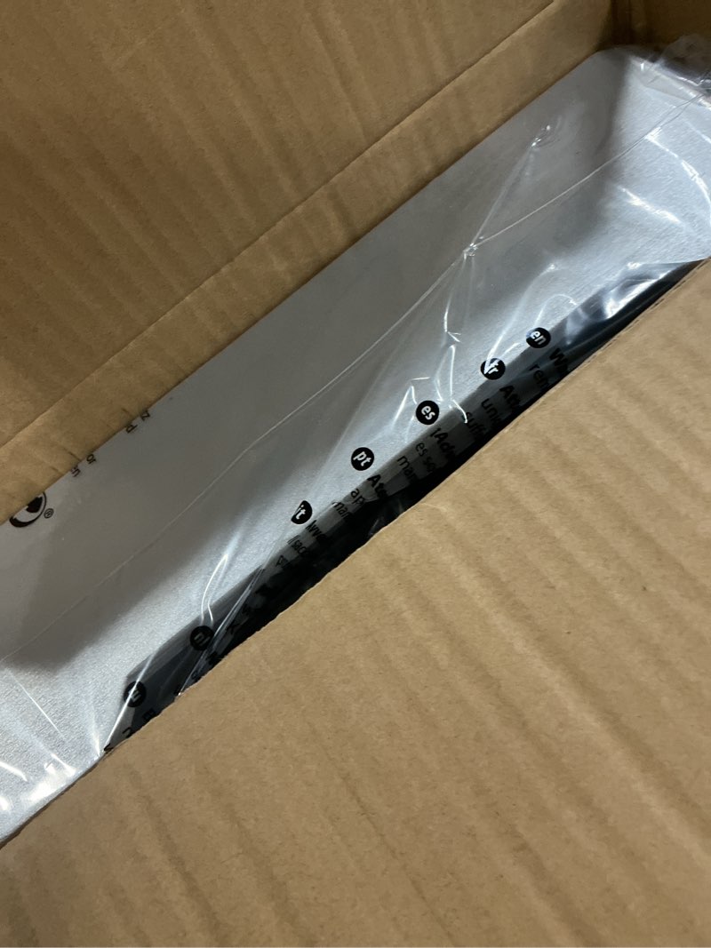 Condition photo showing New/Like New for Melissa & Doug 19-Piece Deluxe Wooden Cooktop Set with Wooden Play Food, Durable Pot and Pan