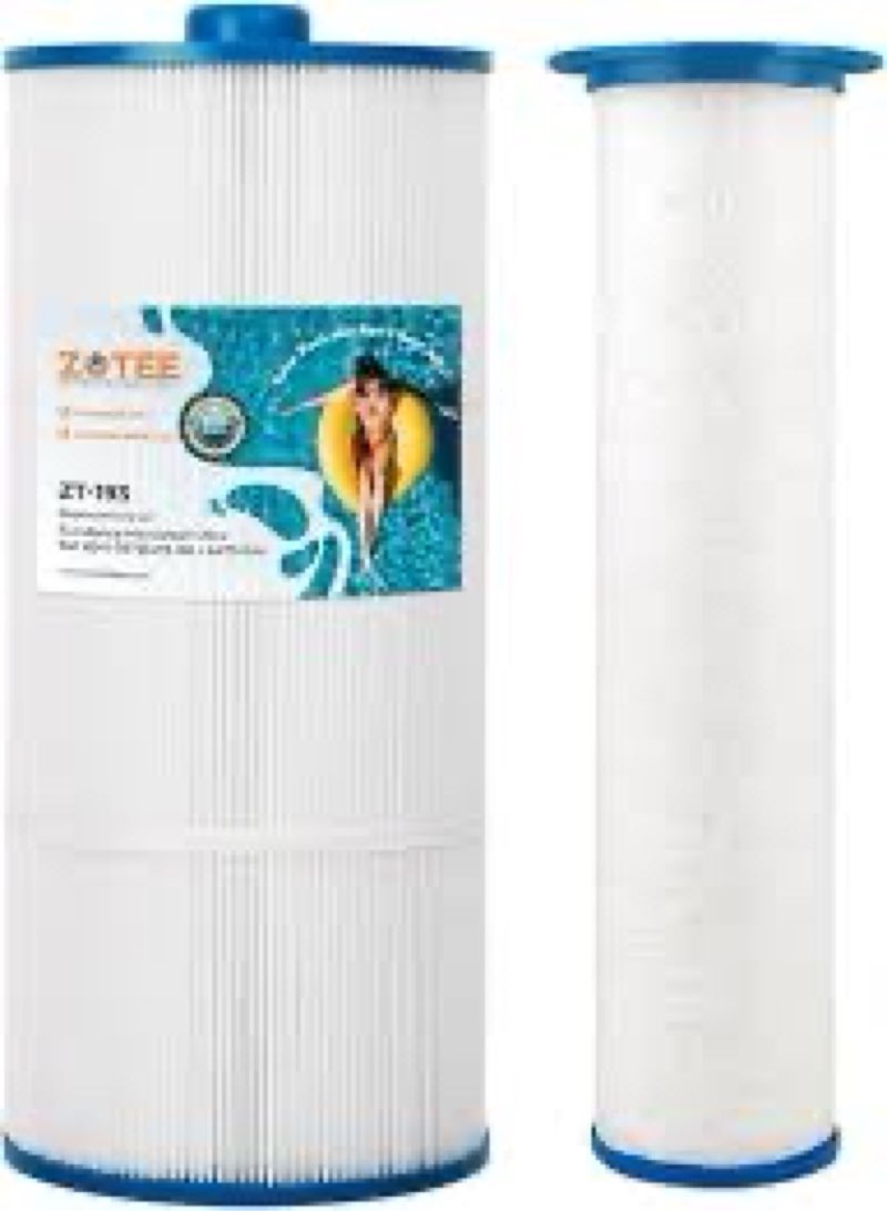 ZOTEE Replacement spa filter for exterior filter ZT-193