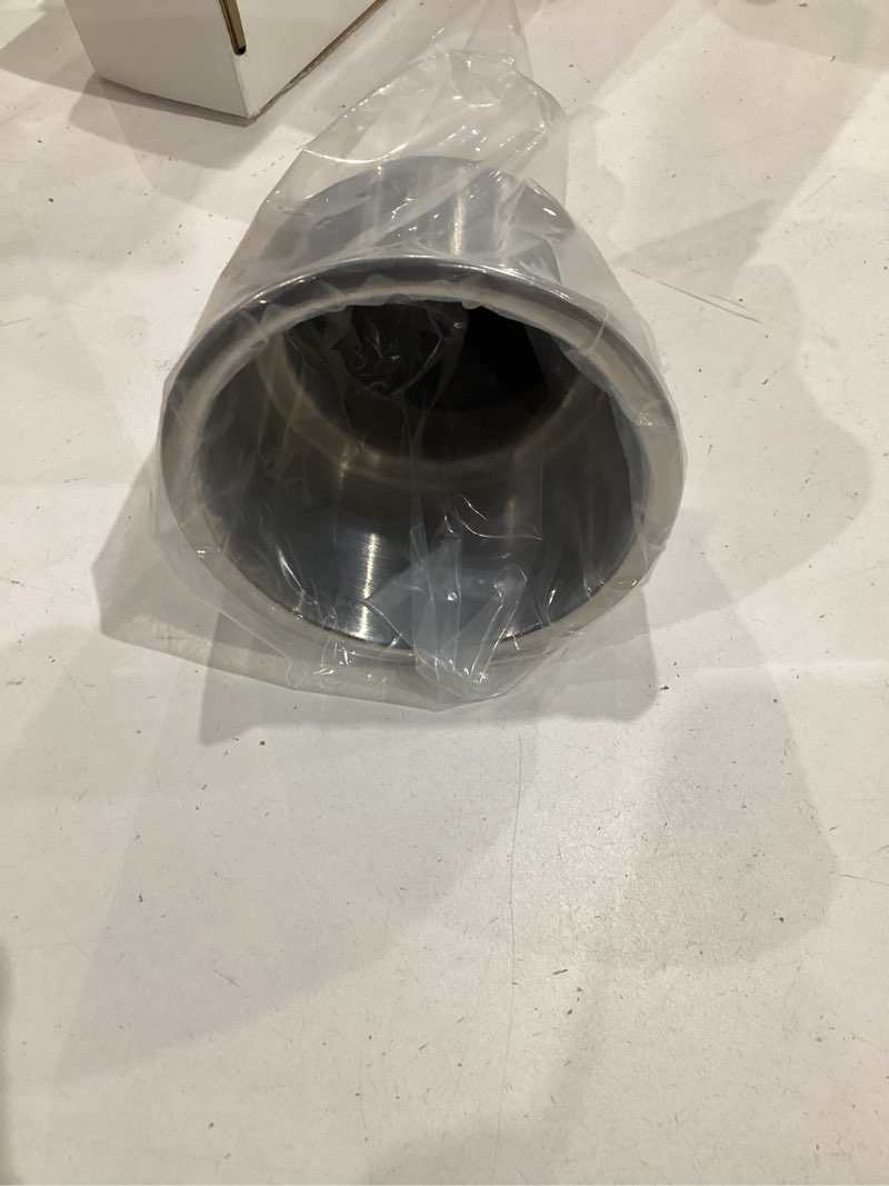 Condition photo showing Good Condition for amarine made 8pcs stainless drink holder with drain, multi-use boat cup holders