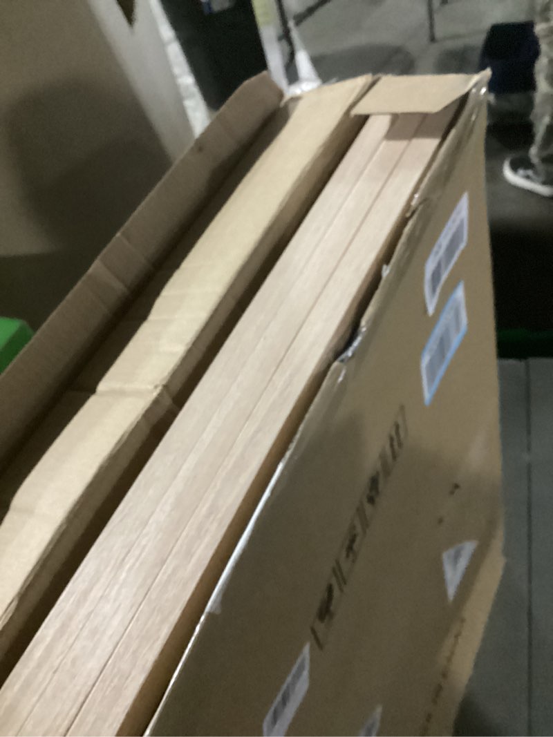 Condition photo showing Good Condition for Wall Decor for Bedroom 3 Panel Sunrise Misty Forest Print Picture Paintings Wall Art for Living Room Bathroom Framed Canvas Artwork Modern Room Wall Decorations Size 16x24 x 3 Piece Ready to Hang