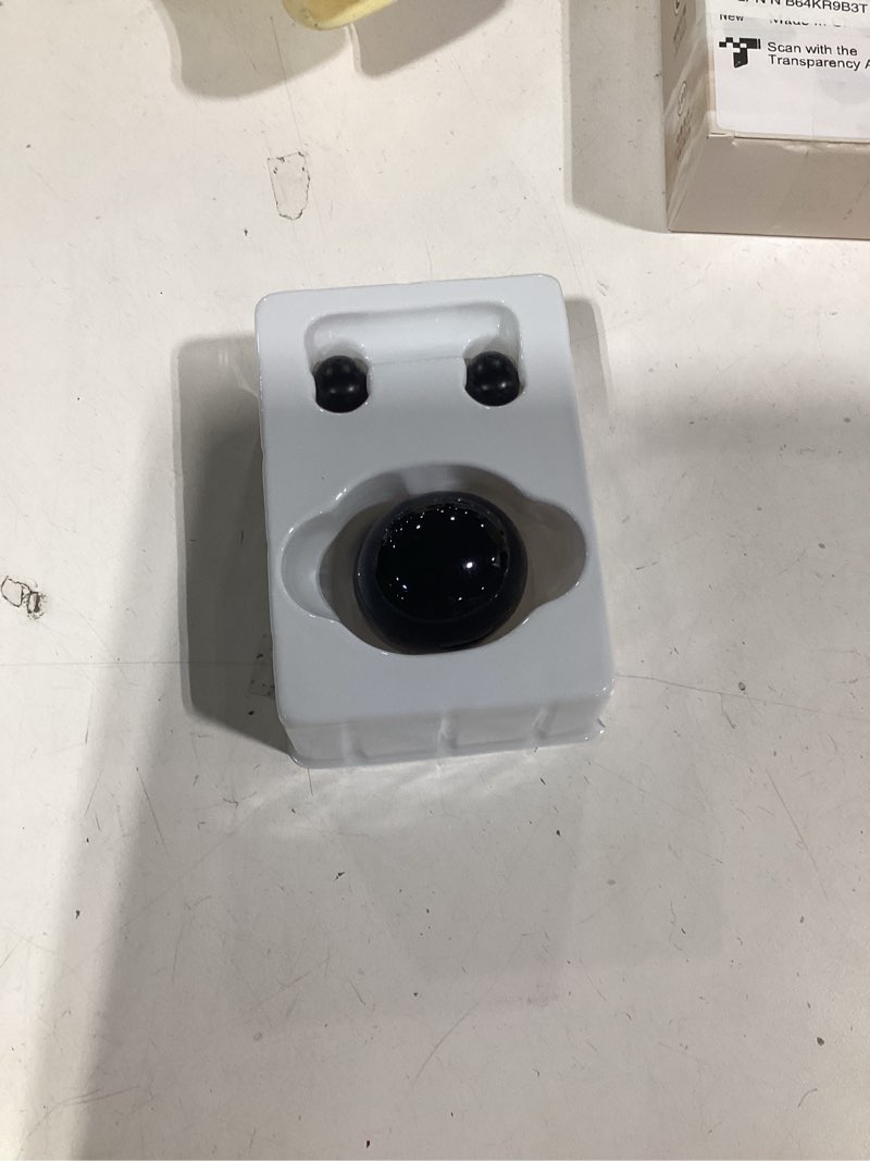 Condition photo showing Good Condition for Invisible Sleep Headphones, Sleep Earbuds for Side Sleepers, Mini Noise Blocking Sleep Earphones, Bluetooth 5.3 Wireless Earbuds for Sleeping, Working, Black