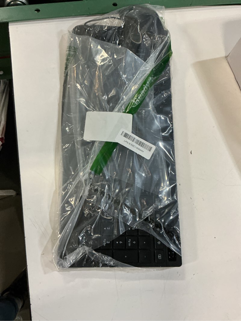 Condition photo showing Good Condition for wireless keyboard and mouse combo, 9 backlit effects, 4000mah rechargeable backlit keyboard with wrist rest, 6 button mouse, 2.4g full size quiet keyboard set for computer, pc, laptop, mac, windows