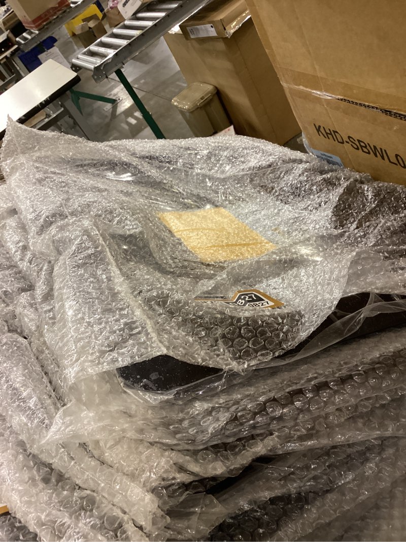 XMK 18" x 26" RV Skylight Replacement, Camper RV Skylight Cover Outer Dome Fit 14" x 22" Shower Roof