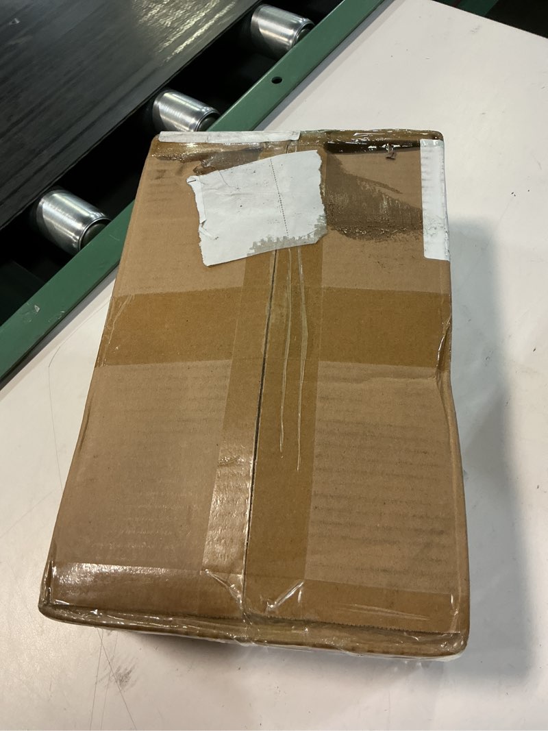 Condition photo showing New/Like New for prodigen weighted vest for women and men 8 12 16 20 25 30 lbs with reflective stripe and double adjustable buckle straps weight vests for strength training, jogging, cardio, weight loss gray 16lbs