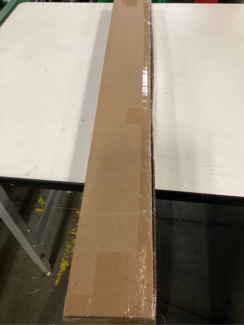 Condition photo showing New/Like New for LazBlinds No Tools No Drill Cordless Cellular Shades, Light Filtering Honeycomb Shades for Home, Thermal Insulation Blinds for Windows, 35" W x 48" H, White Light Filtering-white 35" W x 48" H