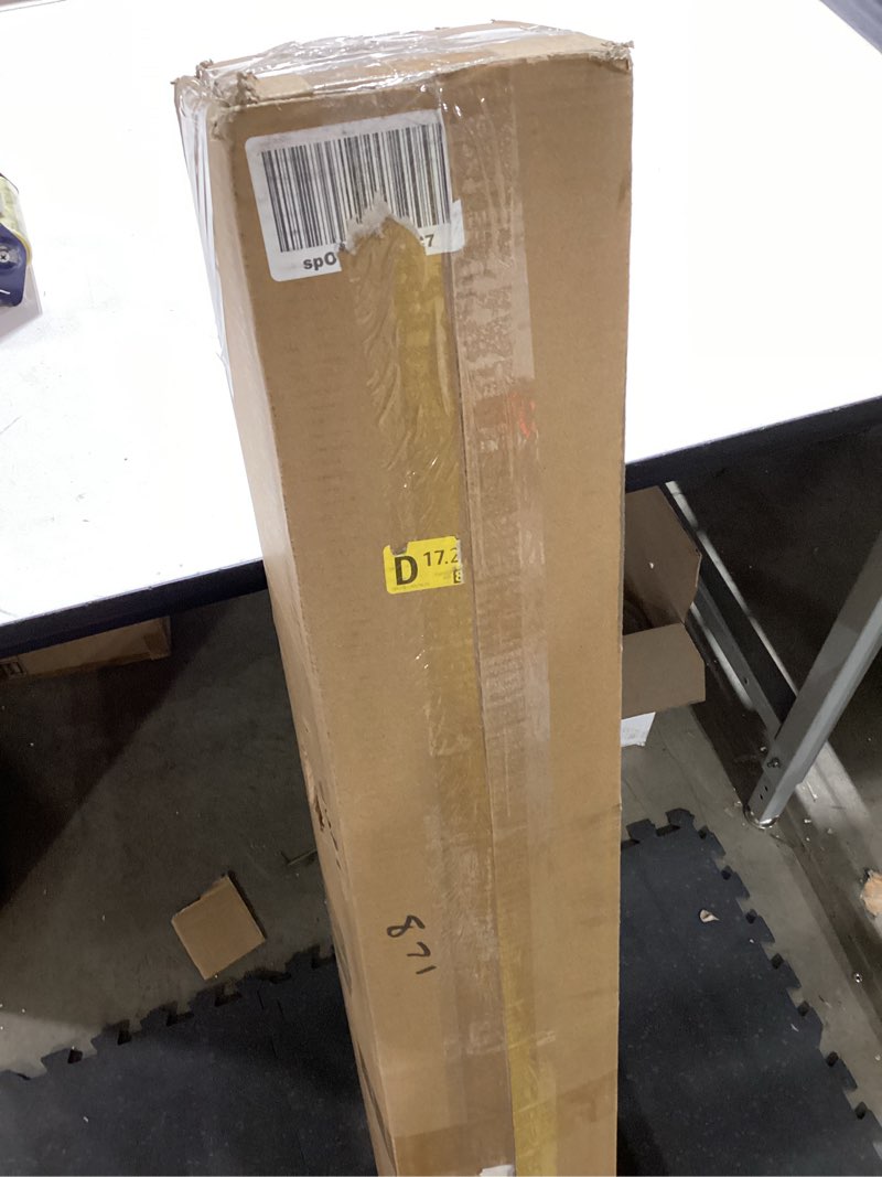 Condition photo showing New/Like New for Joomer Christmas Tree with Light Outdoor,7.6FT 540 LED Artificial Collapsible Birch Tree Lights with Remote Control Timer RGB Lights for Christmas Decoration