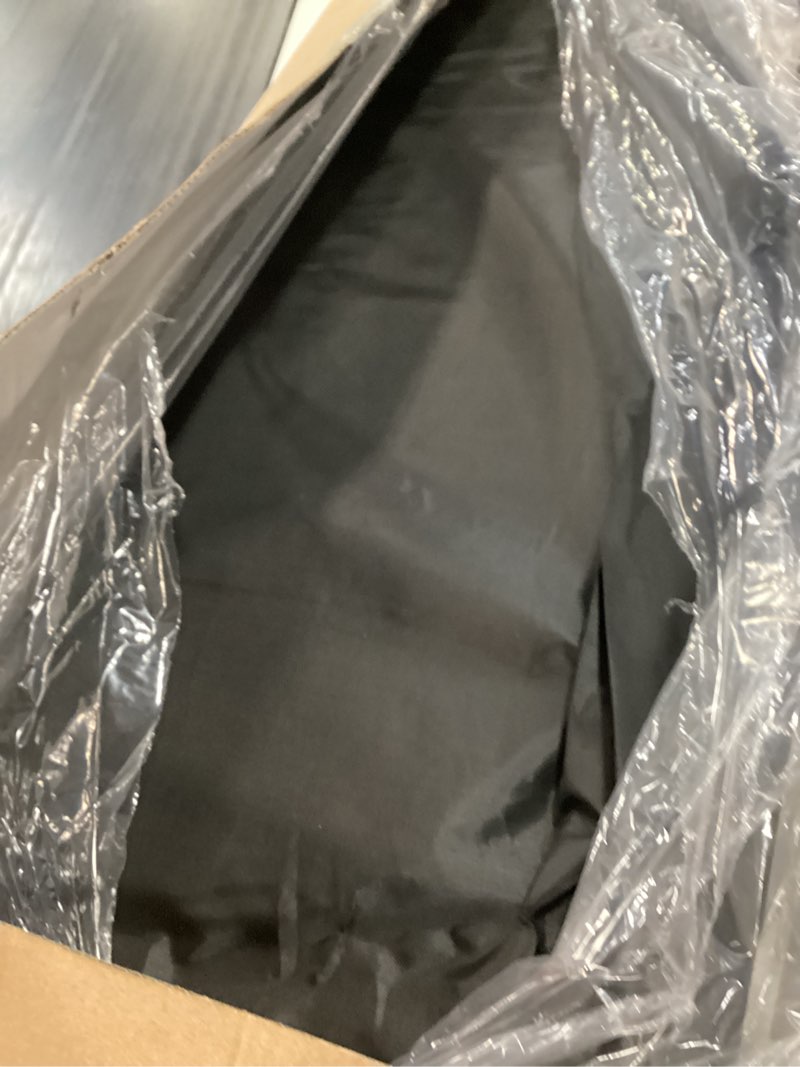Condition photo showing New/Like New for mzs windshield sun shade compatible with civic 2022-2026 | 6-layer heat insulation, 99% uv blocking, keeps interior cool, full coverage visor, foldable car window sunshade, storage bag