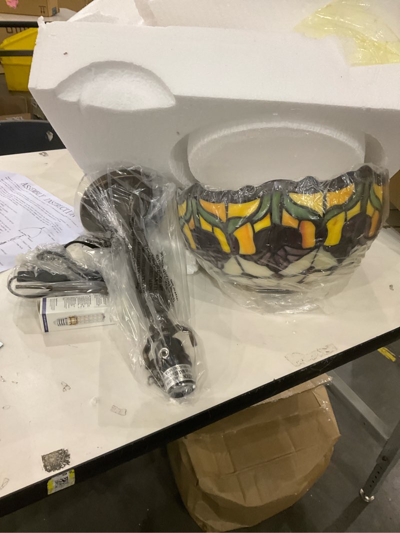 Condition photo showing Good Condition for Umbrella lamp