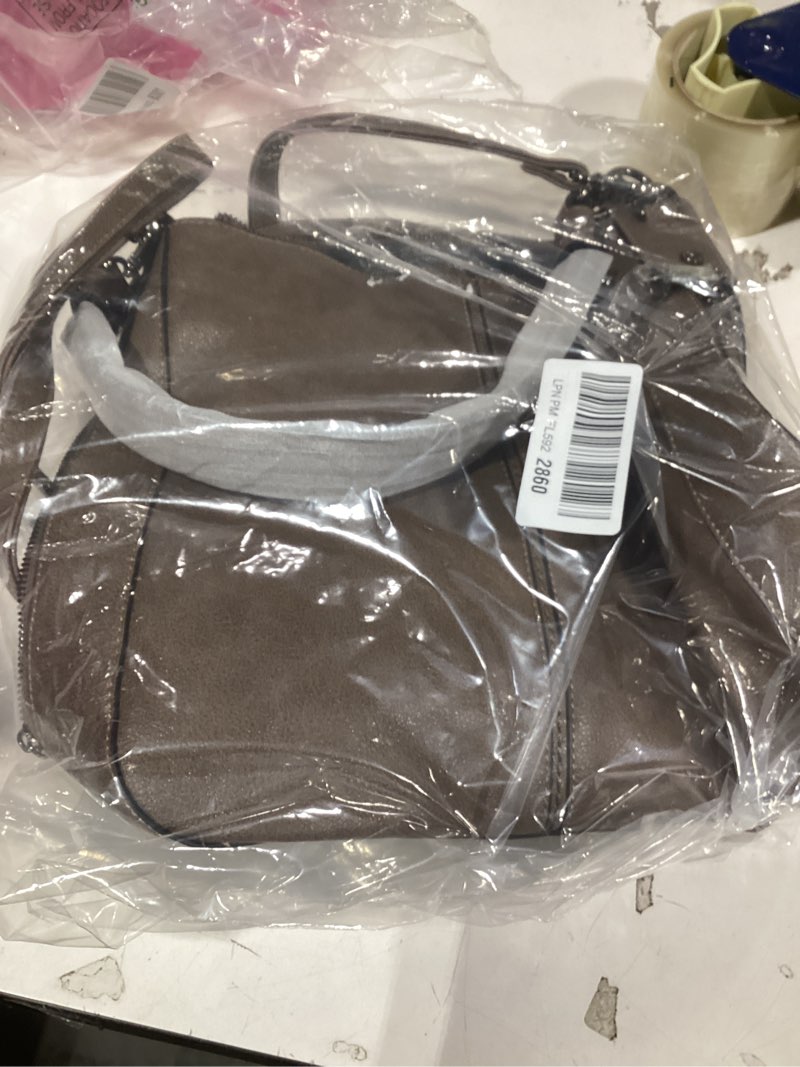 Condition photo showing Good Condition for Similar product not like stock photo Purses and Handbags for Women Shoulder Tote Bags Top Handle Satchel D Coffee