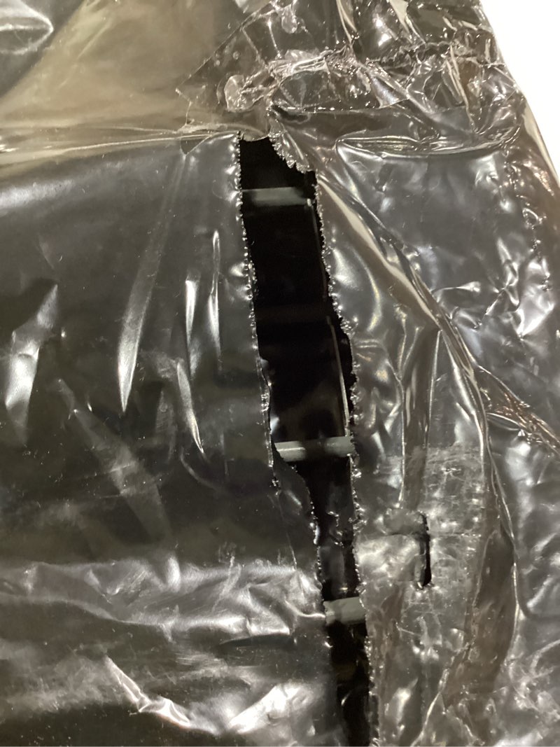 Condition photo showing As Is for 316413800 Oven Bake Element Replacement by AMI PARTS Replace 316206000 AP3753226 PS977825