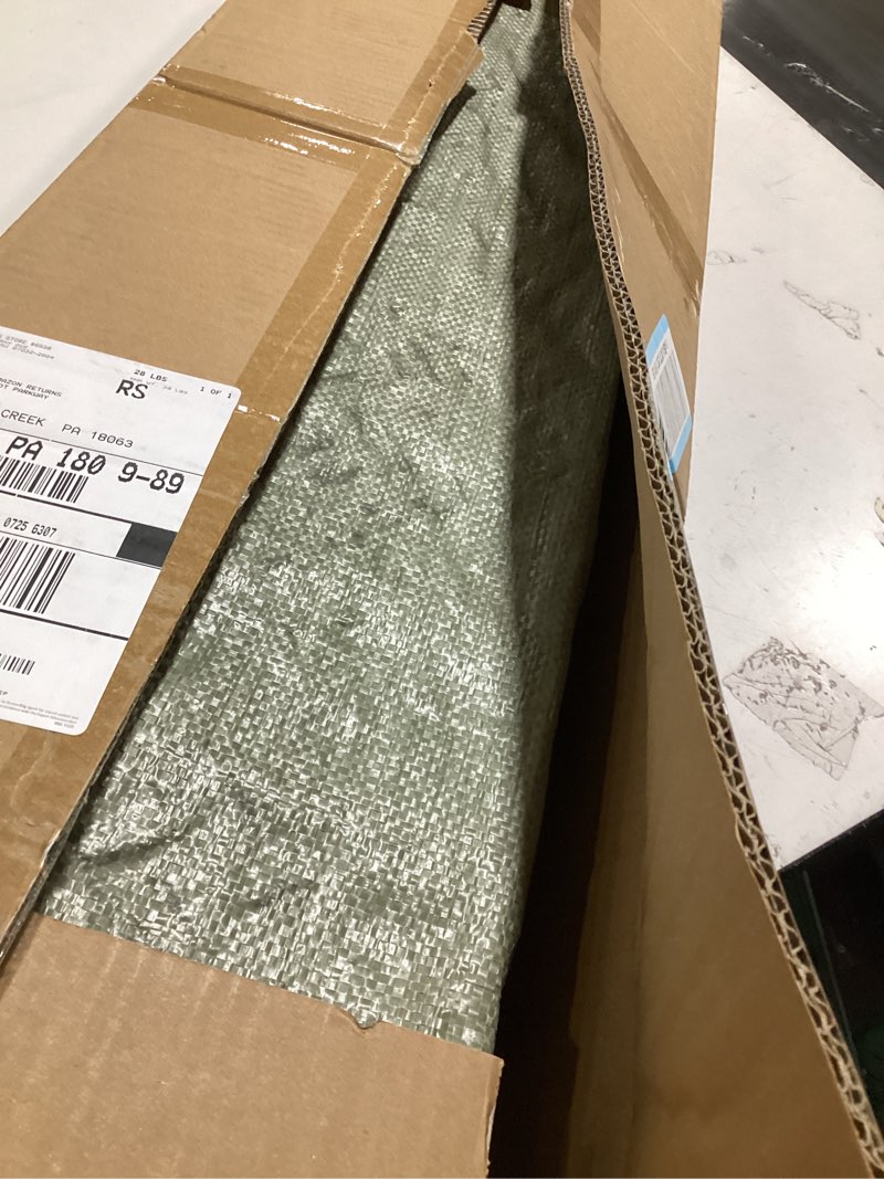 Condition photo showing Good Condition for heavy duty rubber curb ramps, 2'' rise, 2 pack, 11000 lbs capacity, threshold ramp,for driveway, loading dock, bike, vehicle, warehouse, sidewalk, wheelchair 2" h