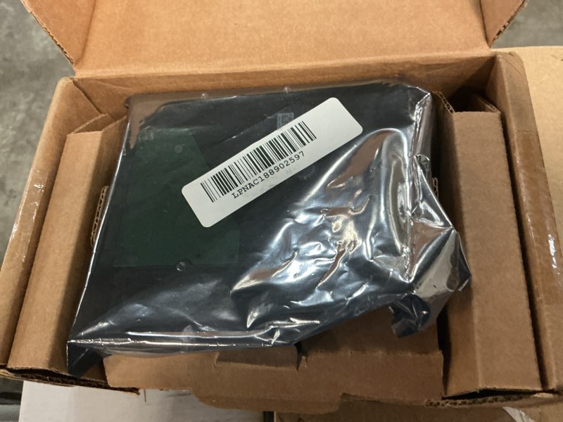 Condition photo showing As Is for Seagate BarraCuda 4TB Internal Hard Drive HDD – 3.5 Inch Sata 6 Gb/s 5400 RPM 256MB Cache For Computer Desktop PC – Frustration Free Packaging ST4000DMZ04/DM004